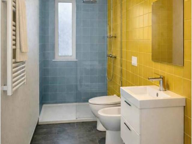 Appartamento in affitto a Città Nuova-Barriera Nuova-San Vito-Città Vecchia, Villa Opicina
