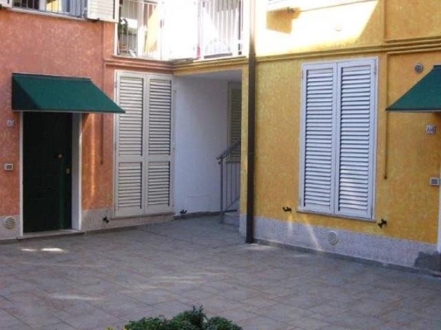 Appartamento in affitto a Barriera Vecchia-San Giacomo, Villa Opicina