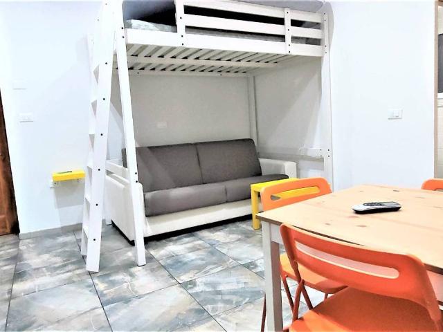Appartamento in affitto a Barriera Vecchia-San Giacomo, Villa Opicina