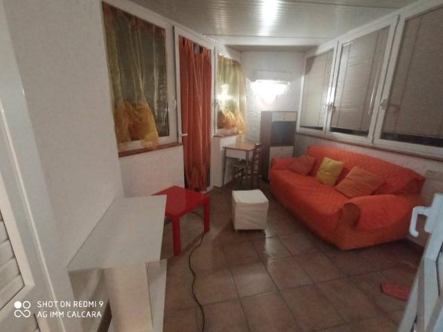 Appartamento in affitto a Roiano-Gretta-Barcola-Cologna-Scorcola, Villa Opicina