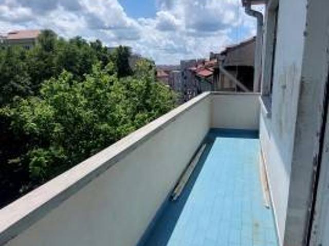 Appartamento in affitto a Roiano-Gretta-Barcola-Cologna-Scorcola, Villa Opicina