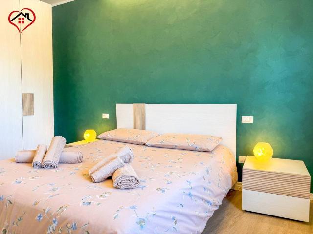 Appartamento in affitto a Barriera Vecchia-San Giacomo, Villa Opicina