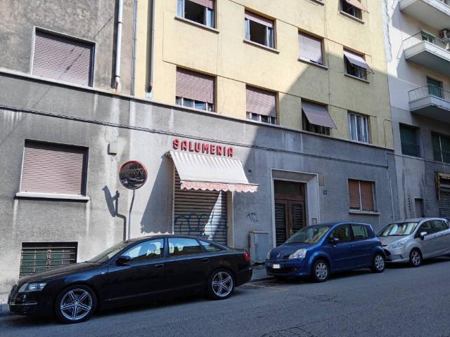 Appartamento in affitto a Roiano-Gretta-Barcola-Cologna-Scorcola, Villa Opicina