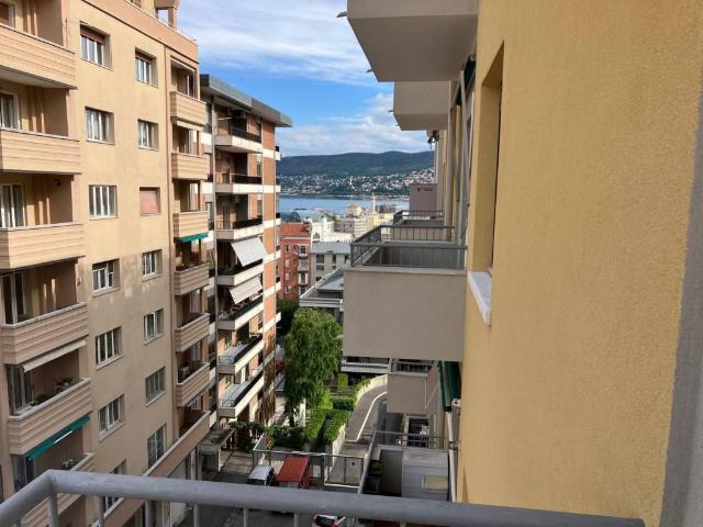 Appartamento in affitto a Città Nuova-Barriera Nuova-San Vito-Città Vecchia, Villa Opicina