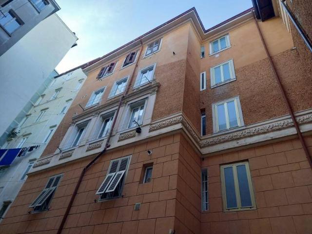 Appartamento in affitto a Barriera Vecchia-San Giacomo, Villa Opicina