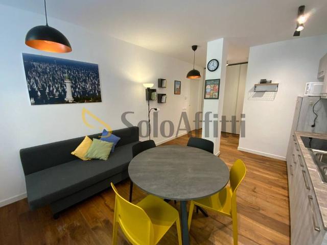 Appartamento in affitto a Città Nuova-Barriera Nuova-San Vito-Città Vecchia, Villa Opicina