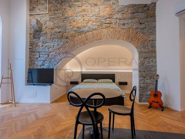 Appartamento in affitto a Città Nuova-Barriera Nuova-San Vito-Città Vecchia, Villa Opicina