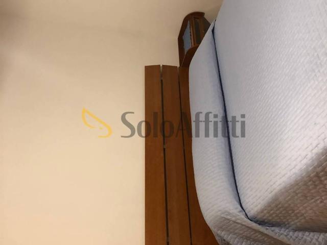 Appartamento in affitto a Barriera Vecchia, Trieste