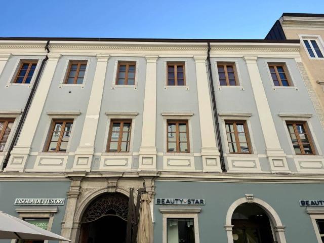 Appartamento in affitto a Città Nuova-Barriera Nuova-San Vito-Città Vecchia, Villa Opicina