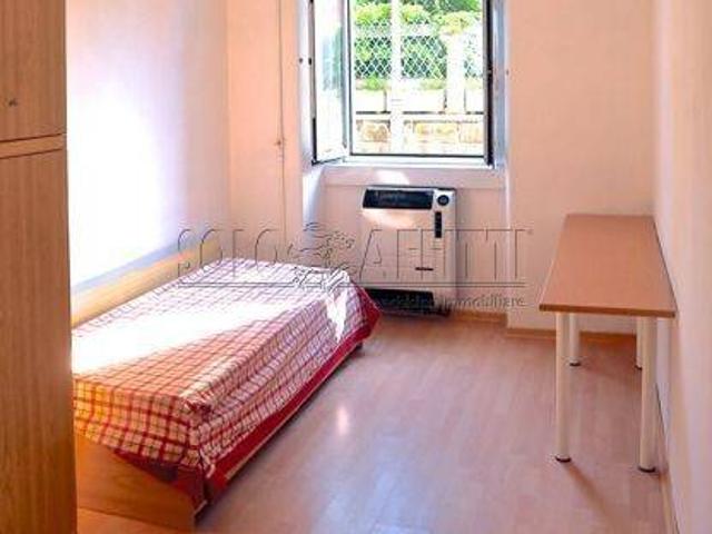 Appartamento in affitto a Barriera Vecchia-San Giacomo, Villa Opicina