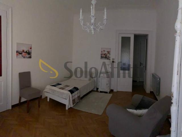 Appartamento in affitto a Barriera Vecchia-San Giacomo, Villa Opicina