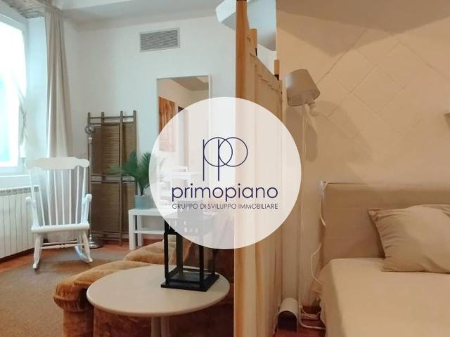 Appartamento in affitto a Barriera Vecchia-San Giacomo, Villa Opicina