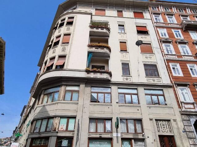 Appartamento in affitto a Città Nuova-Barriera Nuova-San Vito-Città Vecchia, Villa Opicina
