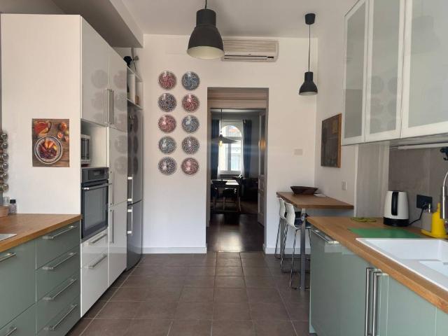 Appartamento in affitto a Città Nuova-Barriera Nuova-San Vito-Città Vecchia, Villa Opicina