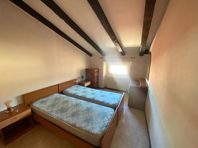 Appartamento in affitto a Barriera Vecchia-San Giacomo, Villa Opicina
