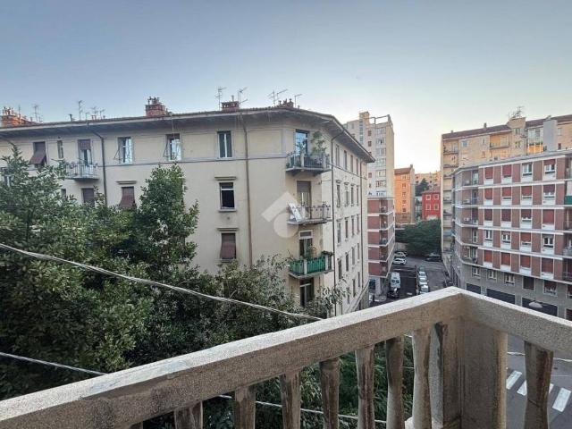 Appartamento in affitto a Roiano-Gretta-Barcola-Cologna-Scorcola, Villa Opicina