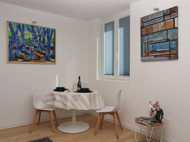 Appartamento in affitto a Opicina / Opčine, Villa Opicina
