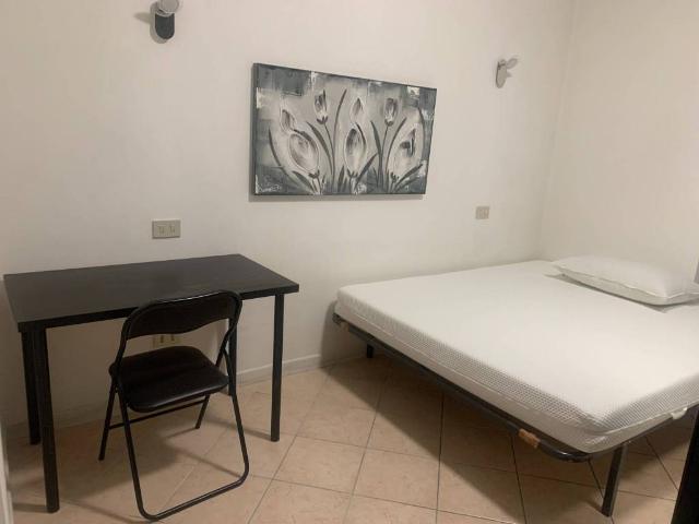 Appartamento in affitto a Barriera Vecchia-San Giacomo, Villa Opicina