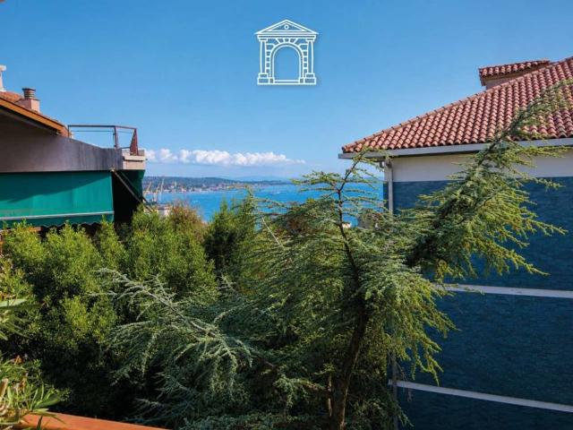 Appartamento in affitto a Opicina / Opčine, Villa Opicina