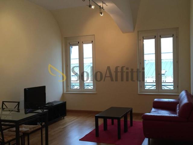Appartamento in affitto a Borgo Teresiano, Trieste