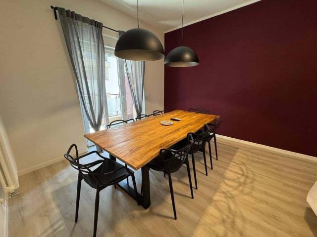 Appartamento in affitto a Città Nuova-Barriera Nuova-San Vito-Città Vecchia, Villa Opicina