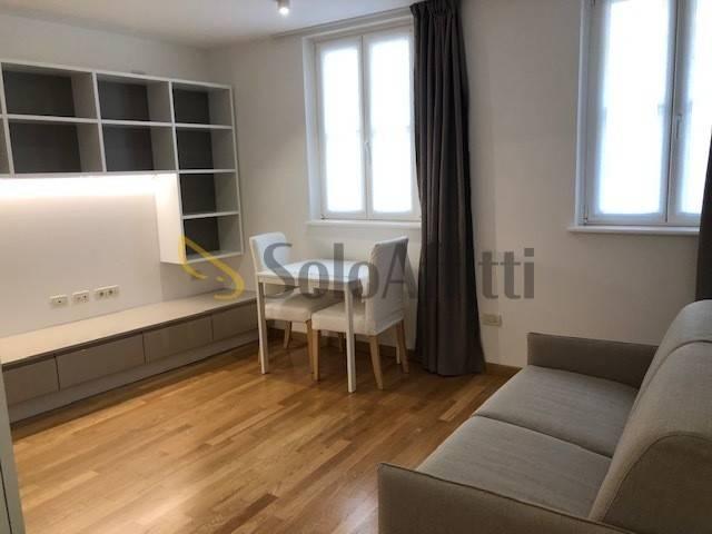 Appartamento in affitto a Città Nuova-Barriera Nuova-San Vito-Città Vecchia, Villa Opicina