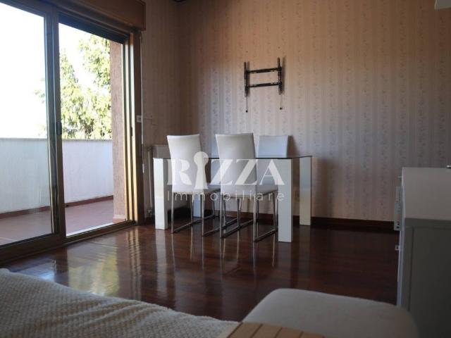 Appartamento in affitto a San Giovanni-Chiadino-Rozzol, Villa Opicina