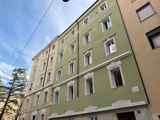 Appartamento in affitto a Barriera Vecchia-San Giacomo, Villa Opicina