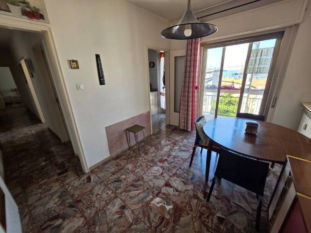 Appartamento in affitto a Barriera Vecchia-San Giacomo, Villa Opicina