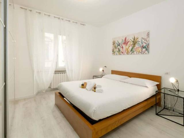 Appartamento in affitto a Città Nuova-Barriera Nuova-San Vito-Città Vecchia, Villa Opicina