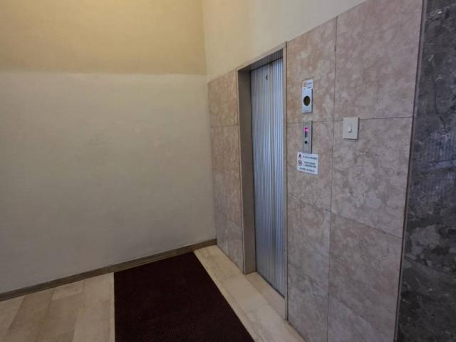 Appartamento in affitto a Barriera Nuova, Trieste