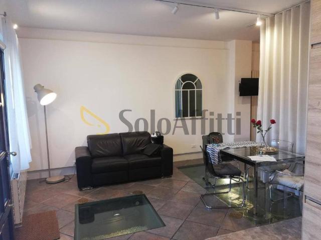 Loft in affitto a Città Nuova-Barriera Nuova-San Vito-Città Vecchia, Villa Opicina
