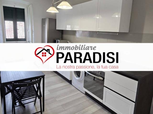 Appartamento in affitto a Barriera Vecchia-San Giacomo, Villa Opicina