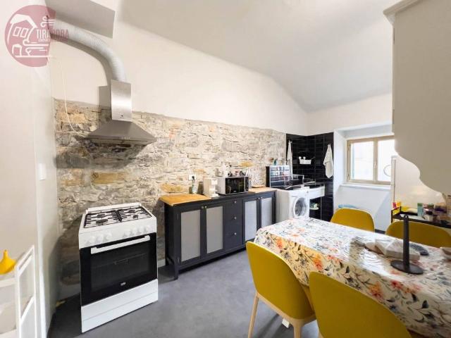 Appartamento in affitto a Barriera Vecchia-San Giacomo, Villa Opicina