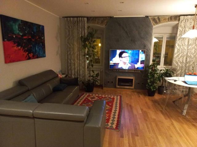 Appartamento in affitto a Barriera Vecchia-San Giacomo, Villa Opicina