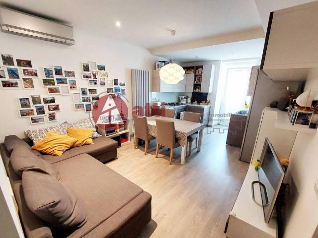 Appartamento in affitto a Barriera Vecchia-San Giacomo, Villa Opicina