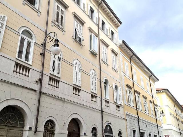 Appartamento in affitto a Città Nuova-Barriera Nuova-San Vito-Città Vecchia, Villa Opicina
