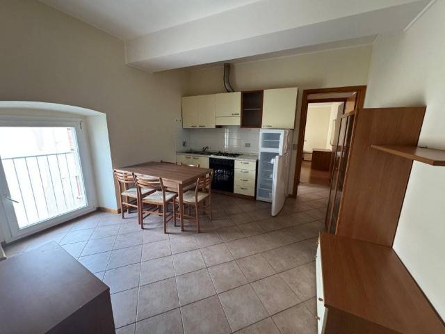 Appartamento in affitto a Barriera Vecchia-San Giacomo, Villa Opicina