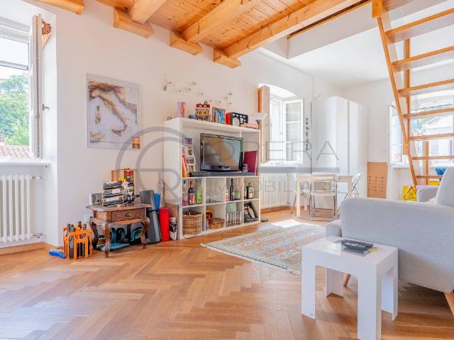Appartamento in affitto a Città Nuova-Barriera Nuova-San Vito-Città Vecchia, Villa Opicina