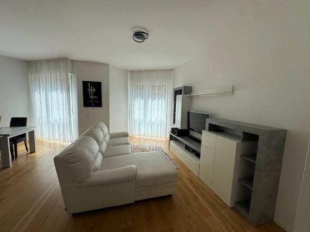 Appartamento in affitto a Città Nuova-Barriera Nuova-San Vito-Città Vecchia, Villa Opicina