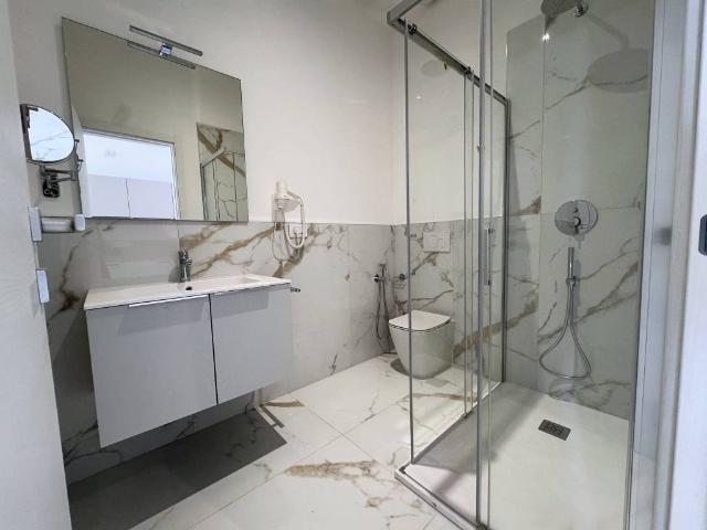 Appartamento in affitto a Borgo Teresiano, Trieste