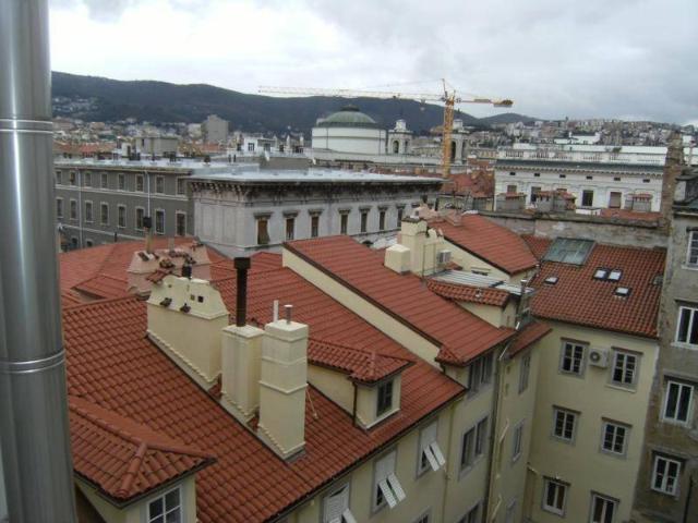 Appartamento in affitto a Città Nuova-Barriera Nuova-San Vito-Città Vecchia, Villa Opicina