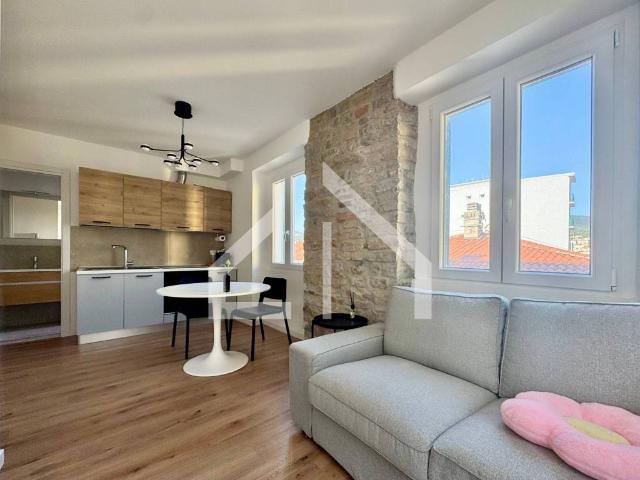 Appartamento in affitto a Barriera Vecchia-San Giacomo, Villa Opicina