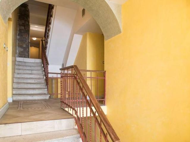 Appartamento in affitto a Barriera Vecchia-San Giacomo, Villa Opicina