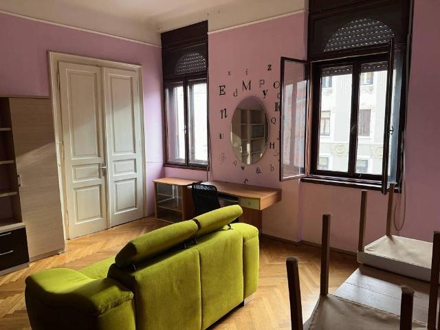 Appartamento in affitto a Roiano-Gretta-Barcola-Cologna-Scorcola, Villa Opicina