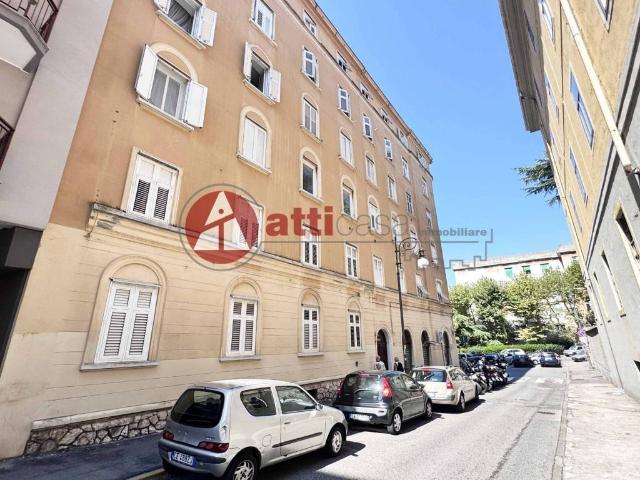 Appartamento in affitto a Opicina / Opčine, Villa Opicina