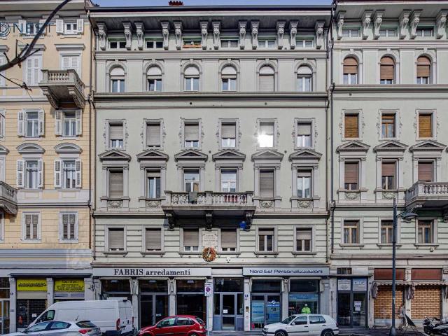 Appartamento in affitto a Barriera Vecchia-San Giacomo, Villa Opicina