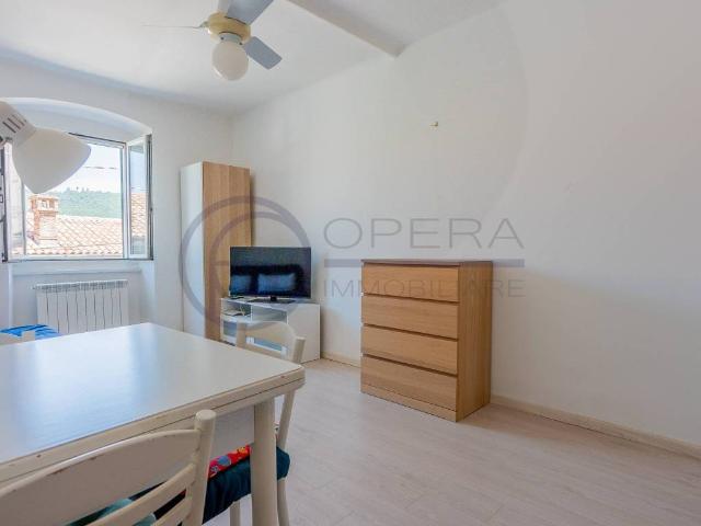 Appartamento in affitto a San Giovanni-Chiadino-Rozzol, Villa Opicina