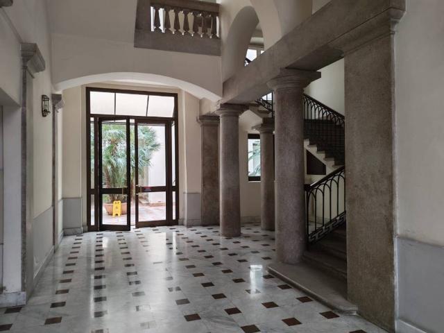 Appartamento in affitto a Città Nuova-Barriera Nuova-San Vito-Città Vecchia, Villa Opicina