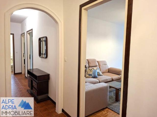 Appartamento in affitto a Servola / Škedenj, Trieste